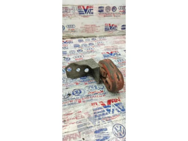 1K0253147F | Egzoz Askı Lastiği | VW Golf, Passat - Audi A1, A3 - Seat Ateca, Leon VAG