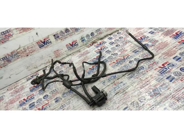03L131605AD | EGR Valfi | VW Passat - Audi A3 - Seat Altea, Leon VAG