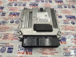 8R0907401C | Motor Beyni - 1