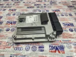 8R0907401C | Motor Beyni - 2