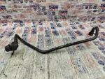 6C0612041E | Vakum Hortumu | Audi A1 - Seat Toledo - 2