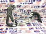 8W0121400B | Audi A4 Soğutma Suyu Borusu - 1