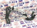 8W0121400B | Audi A4 Soğutma Suyu Borusu - 2