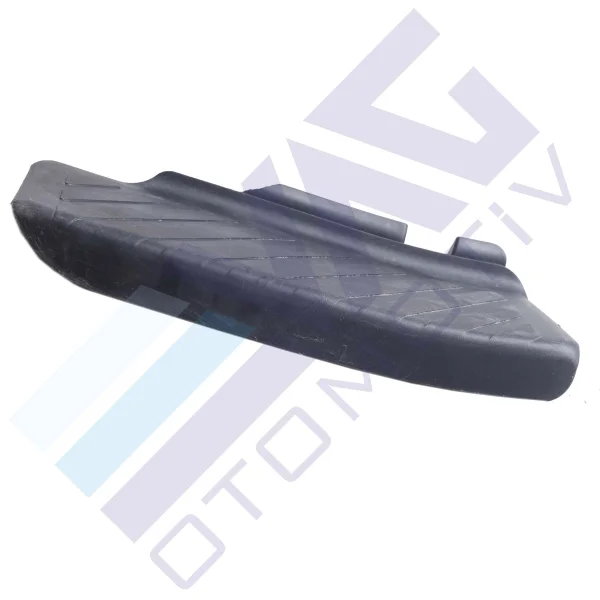 5Q1864777B | Ayak Dayama Pedalı | VW E-Golf, Golf, Passat - Audi A3, TT - Seat Leon VAG