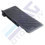 5Q1864777B | Ayak Dayama Pedalı | VW E-Golf, Golf, Passat - Audi A3, TT - Seat Leon - 2