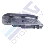 5Q1864777B | Ayak Dayama Pedalı | VW E-Golf, Golf, Passat - Audi A3, TT - Seat Leon - 3