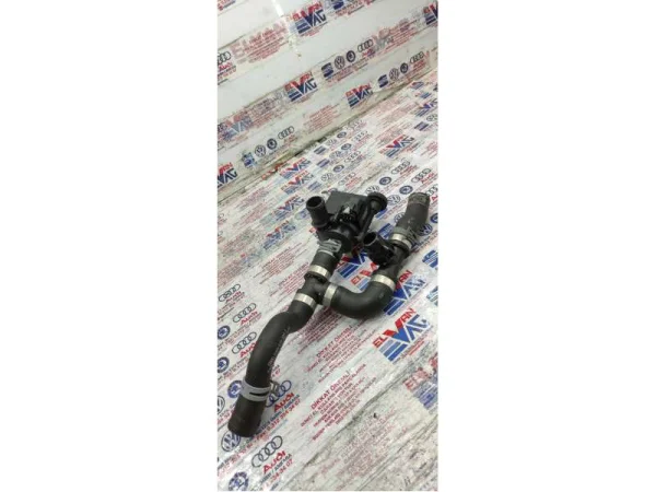 8W0121087F | Elektrikli Devirdaim Pompası VAG