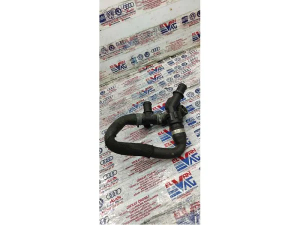 8W0122293B | Su Flanşı VAG