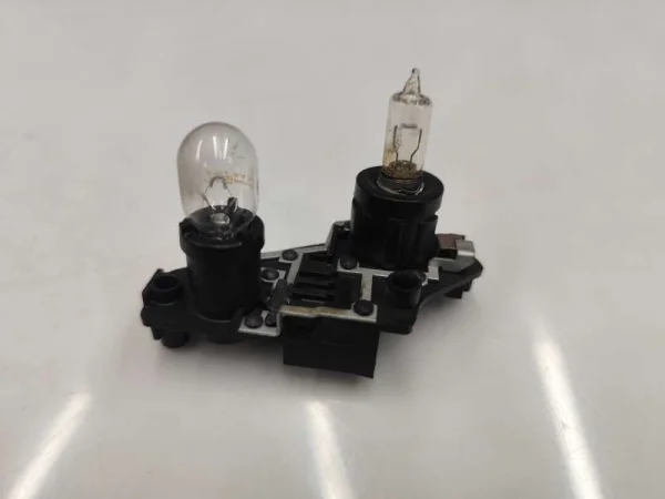 5N0945259A | VW Tiguan Arka İç Stop Lamba Duyusu VAG