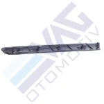 5C6867440A | VW Jetta Sağ Ön Kapı İç Trim Çıtası - 2