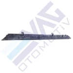 5C6867440A | VW Jetta Sağ Ön Kapı İç Trim Çıtası - 3