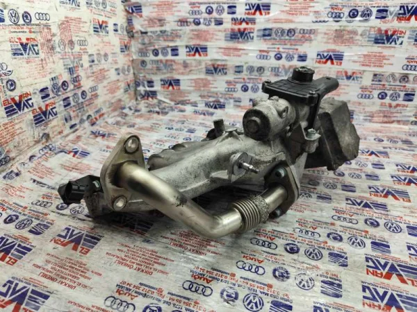 038131501AD | EGR Valfi | VW Bora, Golf, Jetta, New Beetle, Passat - Audi A4 VAG