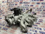 038131501AD | EGR Valfi | VW Bora, Golf, Jetta, New Beetle, Passat - Audi A4 - 2