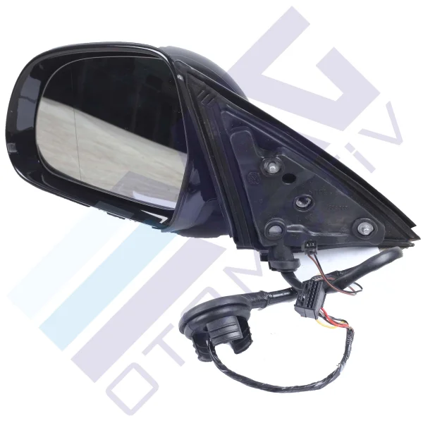 4F1857409AN | Audi A6 Elektrikli Dış Dikiz Aynası