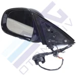 4F1857409AN | Audi A6 Elektrikli Dış Dikiz Aynası - 1