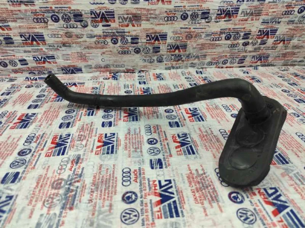 8W0122291AB | Audi A4 Soğutma Suyu Hortum Contası VAG