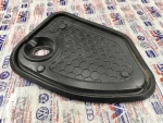 8V5837915A | Audi A3 Sol Ön Kapı İç Panel Kapağı - 3