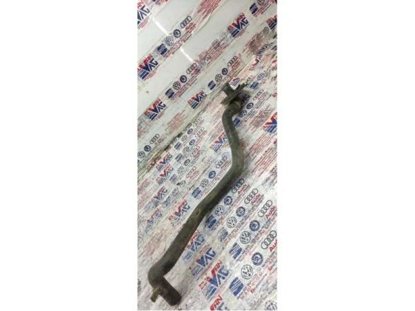 8W0819350H | Audi A4 Kalorifer Hortumu VAG