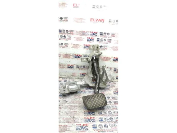 8W1723140B | Audi A4 Fren Pedalı VAG