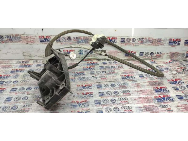 8W0713052N | Vites Halatı | Audi A4, A5 VAG
