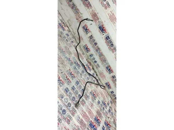 8W0614723P | Audi A5 Sol Fren Borusu VAG