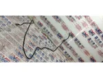 8W0614723P | Audi A5 Sol Fren Borusu - 2