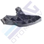 5F0807378 | Seat Leon Arka Sağ Tampon Braketi - 1