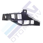 5F0807378 | Seat Leon Arka Sağ Tampon Braketi - 2