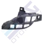5F0807378 | Seat Leon Arka Sağ Tampon Braketi - 3