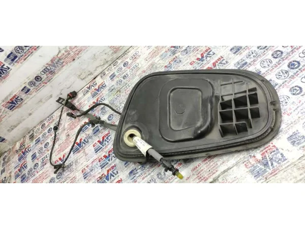 5G4837086A | Sağ Ön Kapı Kumanda Teli | VW E-Golf, Golf VAG
