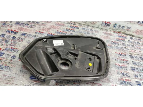 3V0837915H | Skoda Superb Ön Sol İç Kapı Kaplaması VAG