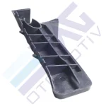 8E0807283A | Audi A4 Ön Sol Tampon Bağlantı Braketi - 1