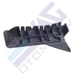 8E0807283A | Audi A4 Ön Sol Tampon Bağlantı Braketi - 2