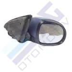 5N1857507S | VW Tiguan Elektrikli Sinyalli Katlanır Sol Dış Dikiz Aynası - 3