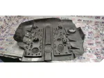 059103925BC | VW Touareg Üst Motor Kapağı - 1