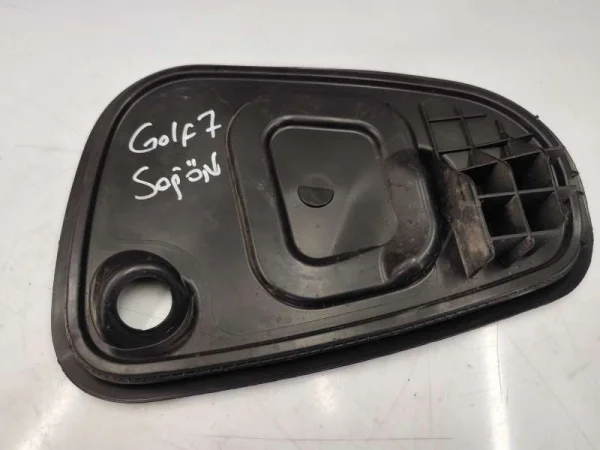 5G4837916E | VW Golf Sağ Ön İç Kapı Kaplaması VAG