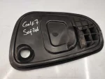 5G4837916E | VW Golf Sağ Ön İç Kapı Kaplaması - 1