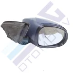 5N1857508T | VW Tiguan Elektrikli Sağ Dış Dikiz Aynası - 1
