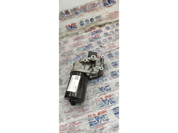 576955023B | Komple Ön Silecek Motoru | Seat Ateca - Skoda Karoq - Cupra Ateca VAG