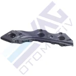 3C8807183A | Ön Sol Tampon Braketi | VW CC, Passat - 2