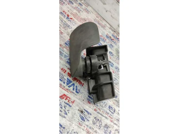8W1823533B | Audi A4 Kaput Açma Kolu VAG