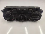 1K0820047DQ | Klima Kontrol Paneli | VW Caddy, Golf, Passat, Touran - 1