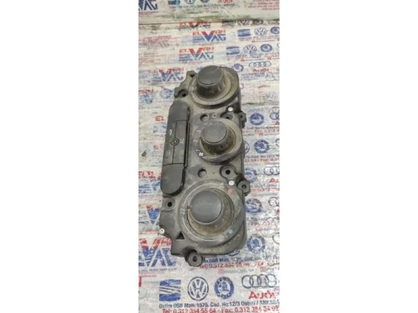 5P0820047K | Klima Kontrol Paneli | Seat Altea, Leon, Toledo VAG