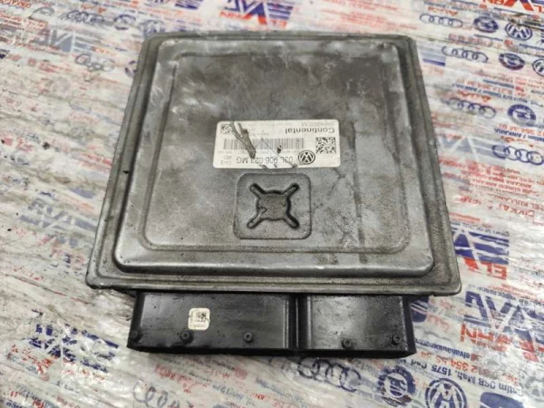03L906023MG | VW Polo Motor Beyni VAG