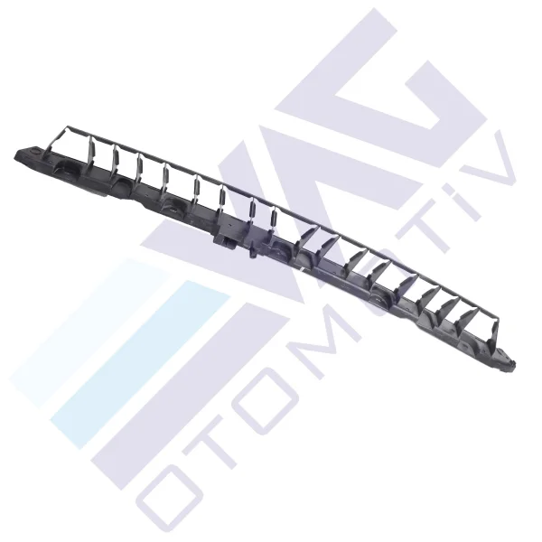 3V5807863 | Skoda Superb Arka Tampon Orta Braketi VAG