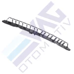 3V5807863 | Skoda Superb Arka Tampon Orta Braketi - 1
