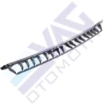 3V5807863 | Skoda Superb Arka Tampon Orta Braketi - 3
