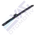 3V5807863 | Skoda Superb Arka Tampon Orta Braketi - 5