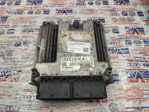 4G0907401F | Motor Beyni | Audi A6, A7 VAG