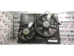 7L0959455D | Fan Motoru | VW Touareg - Audi Q7 - 1